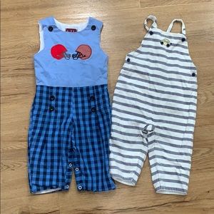 Lil Cactus + Janie and Jack Bundle